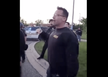 Michigan sheriff