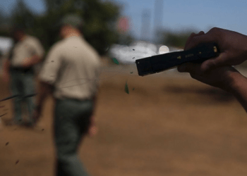 San Antonio officer