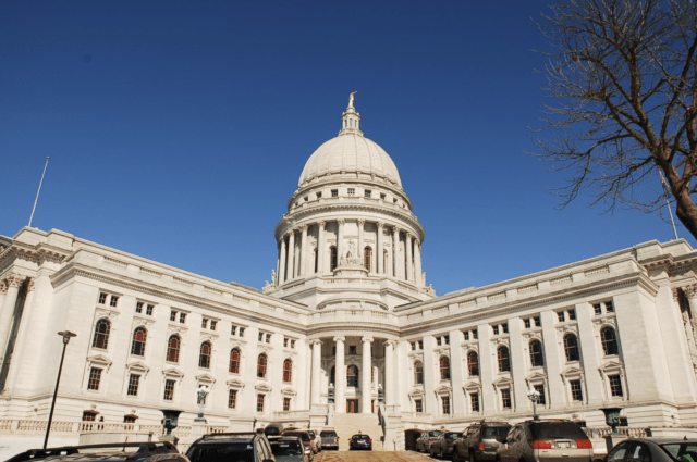 Wisconsin Supreme Court