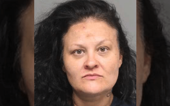 Nebraska woman