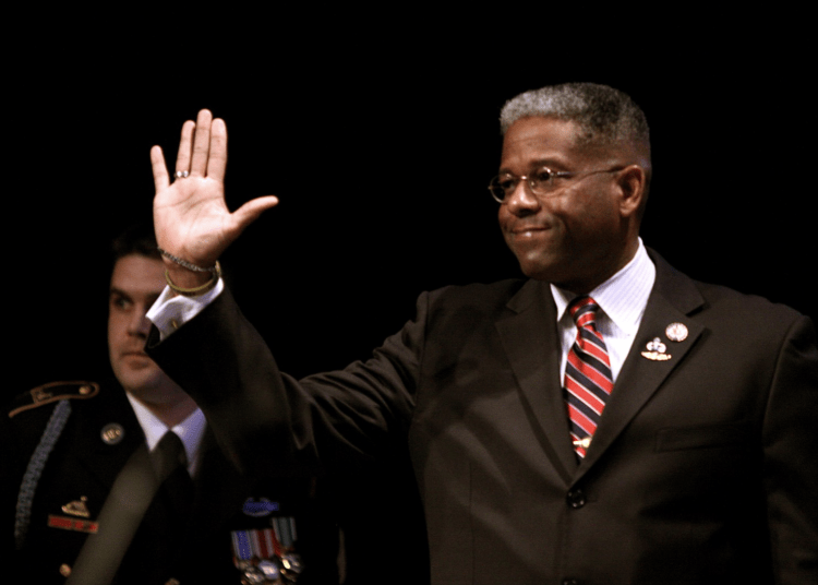 Allen West