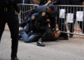 cops