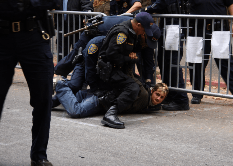 cops