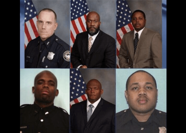 Atlanta officers