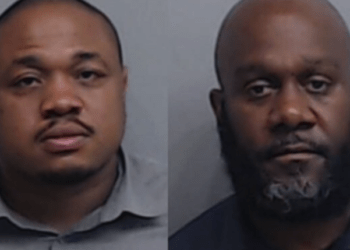 Atlanta officers