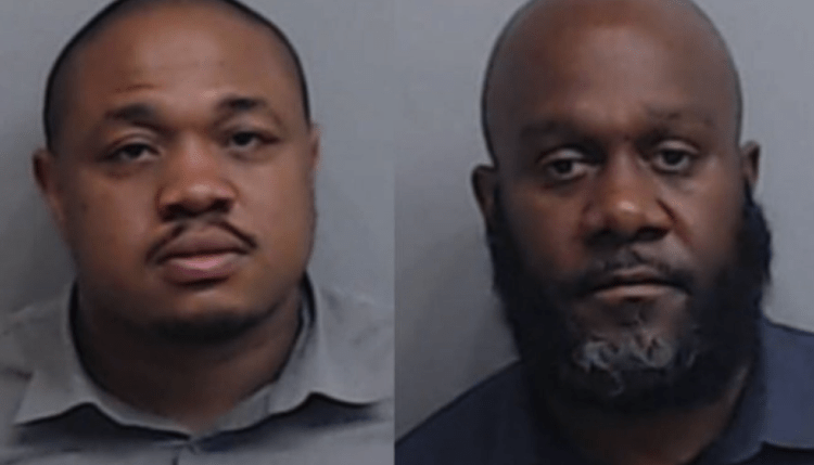 Atlanta officers