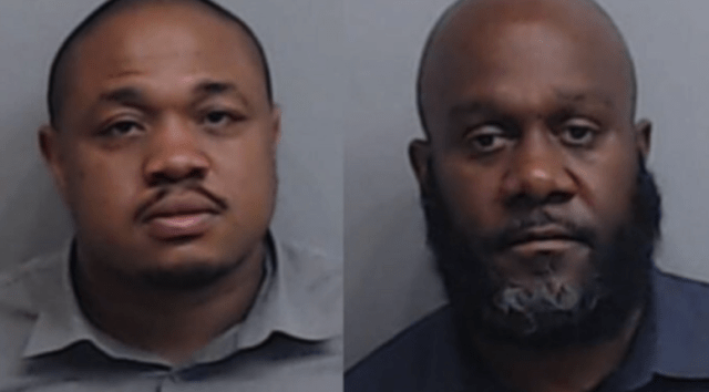Atlanta officers