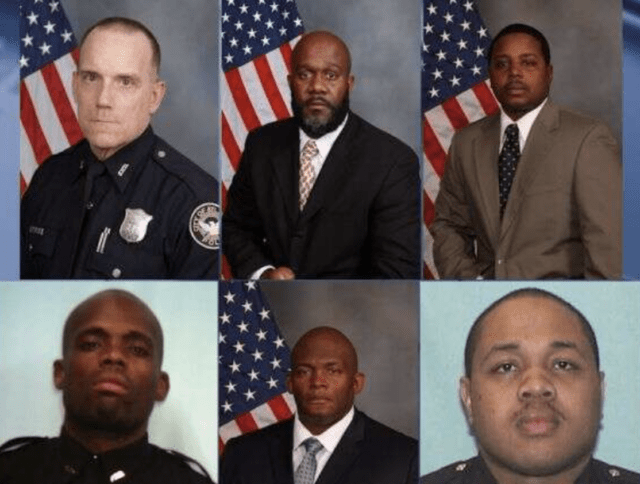 Atlanta officers