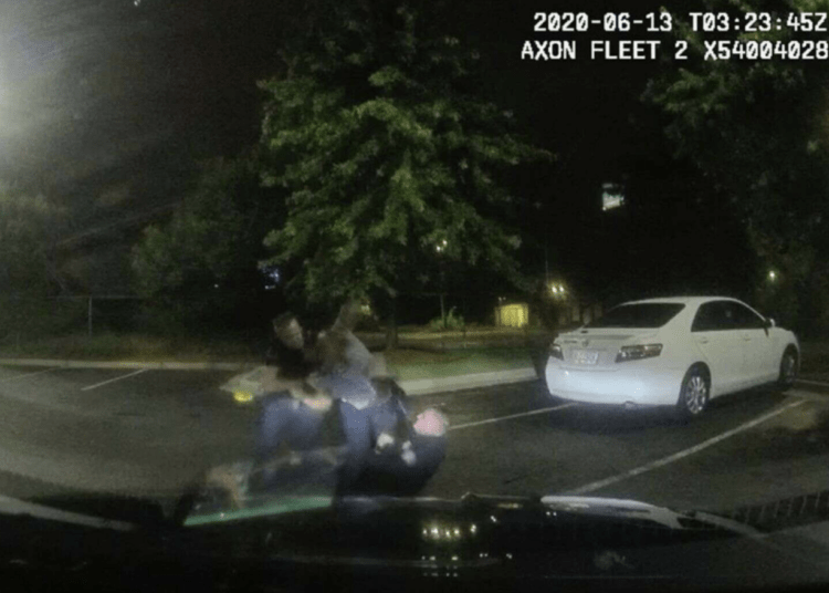 Atlanta Police Department