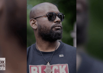 Black Lives Matter