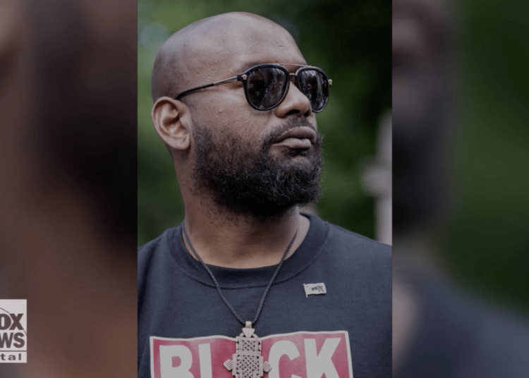 Black Lives Matter