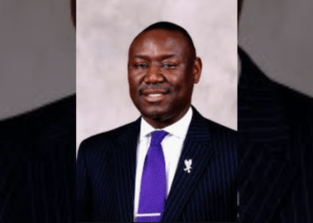 Benjamin Crump