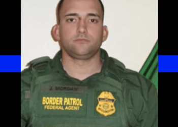 Border Patrol
