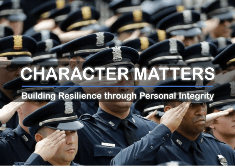 character matter