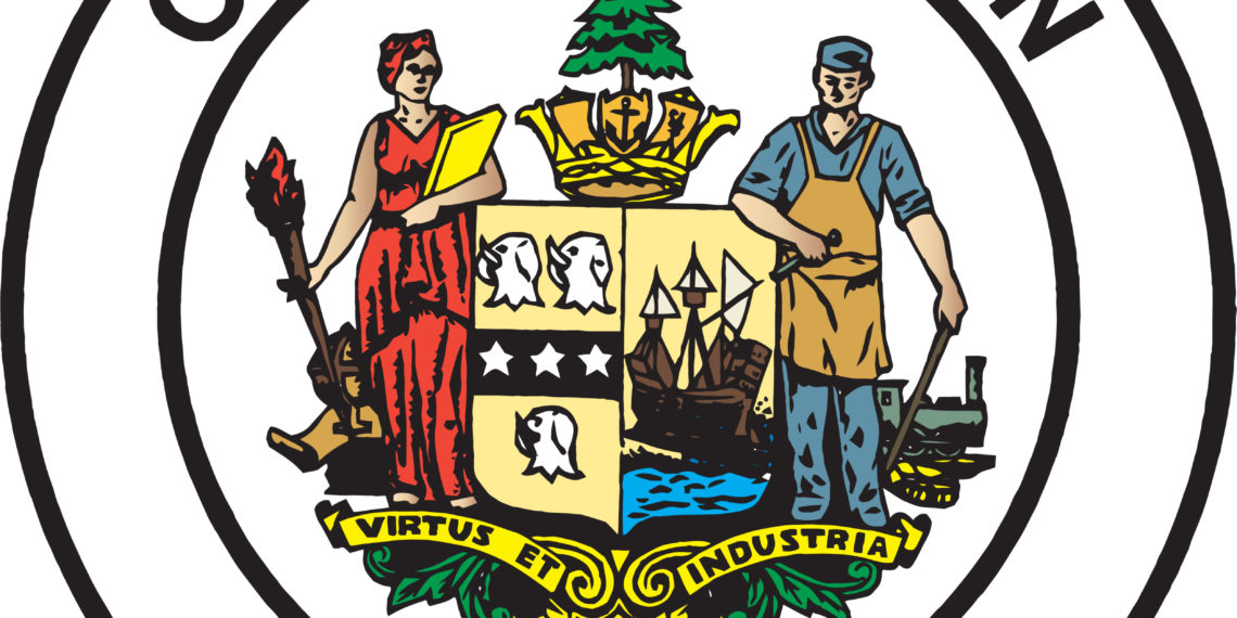 Camden And Defunding Policing