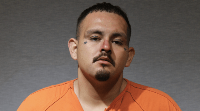 Wanted felon