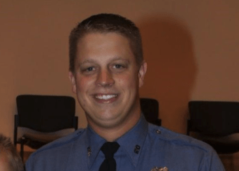 Kansas City Officer