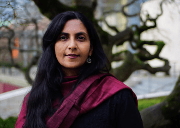 Kshama Sawant
