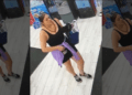 arson suspect