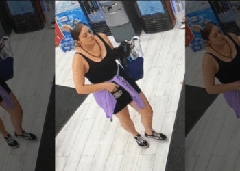 arson suspect