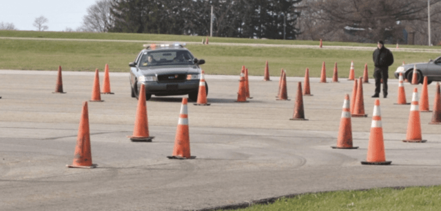 Ohio Peace Officer Training Academy