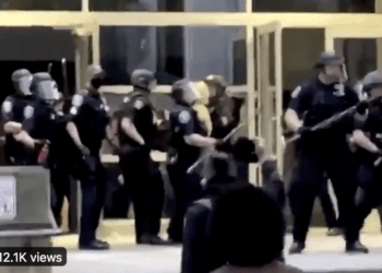 Seattle Police West Precinct