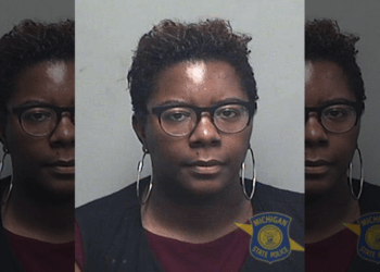 Sherikia Hawkins