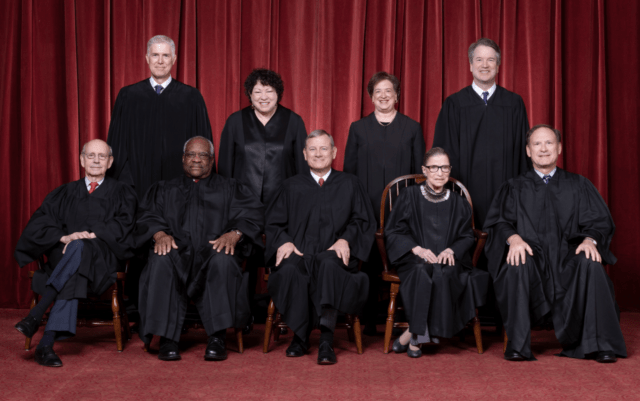 qualified immunity