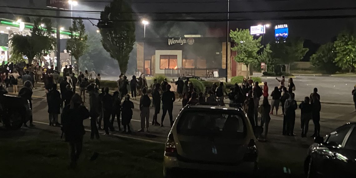 Atlanta Police Officer Charges Include Murder and Assault