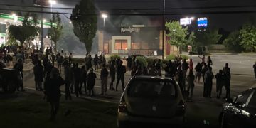 Atlanta Police Officer Charges Include Murder and Assault