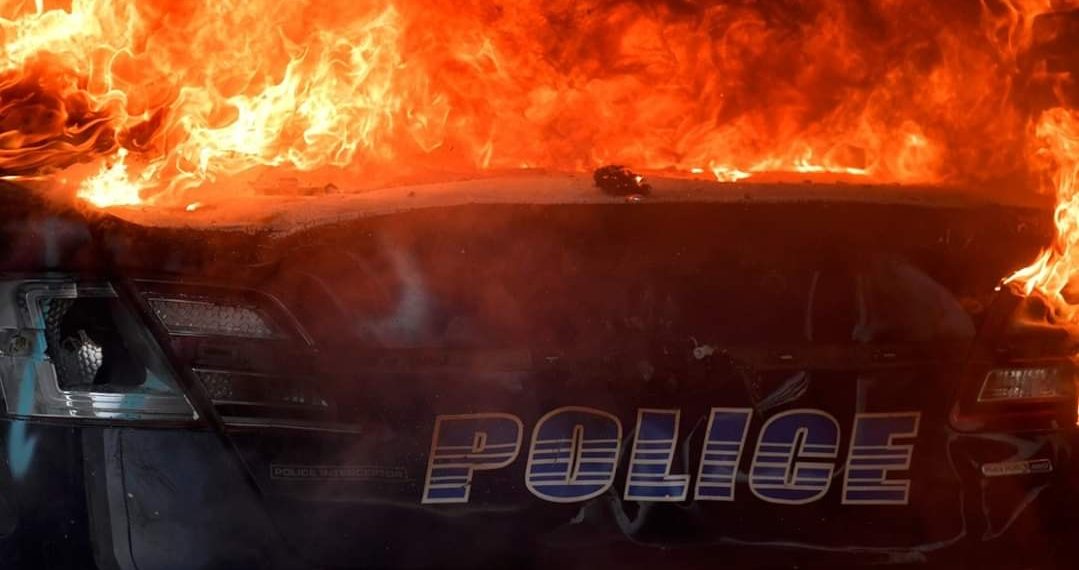 Atlanta Police Officers In Multiple Districts Walk Off Job