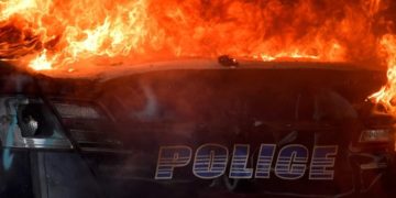 Atlanta Police Officers In Multiple Districts Walk Off Job