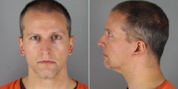 The Acquittal Of Derek Chauvin