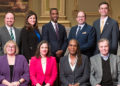 2018 Minneapolis City Council