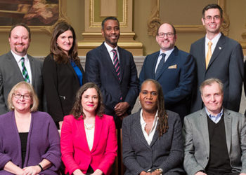 2018 Minneapolis City Council
