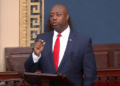Senator Tim Scott: Democratic Cities Could Have Reformed Police