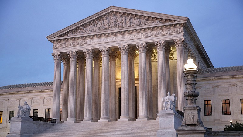 Supreme Court declines to hear gun-rights cases