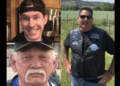 Thin Blue Line motorcycle club