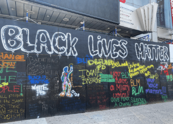 BLM Movement
