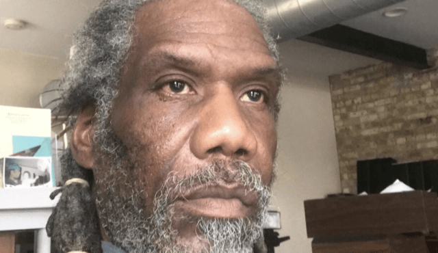 Bernell Trammell