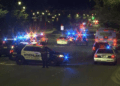 Washington officer killed