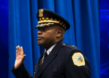 Chicago Police Department
