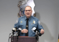 Maryland police chief