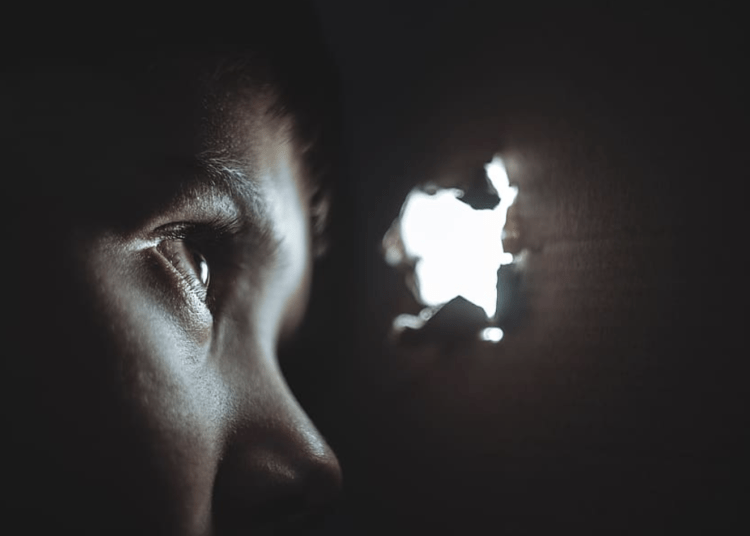 doorbell camera