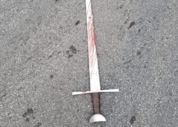 dagger