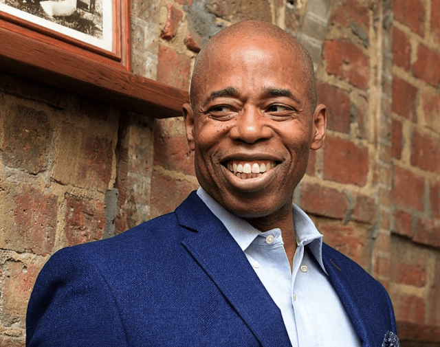 black community leaders