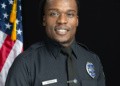 Officer Joseph Mensah