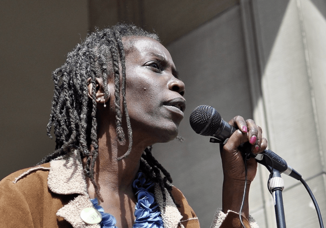 Portland city commissioner