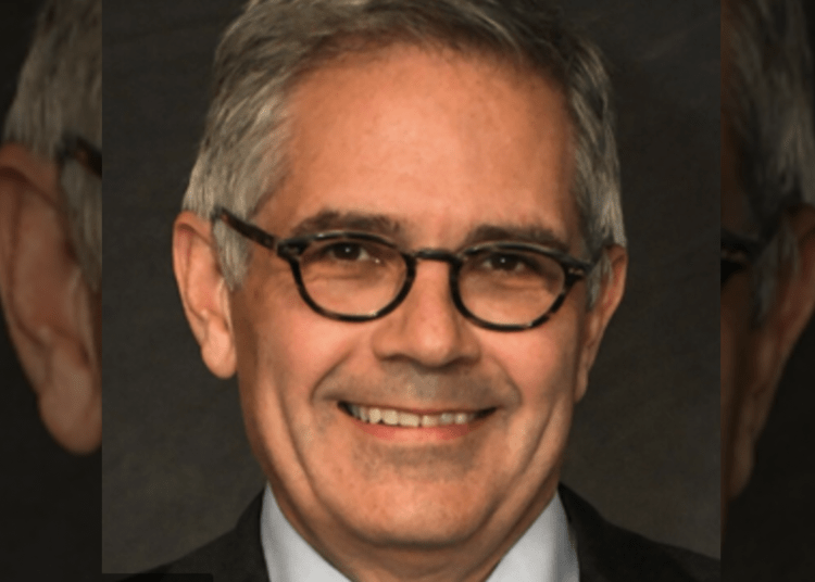 Larry Krasner