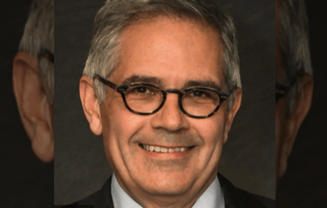 Larry Krasner